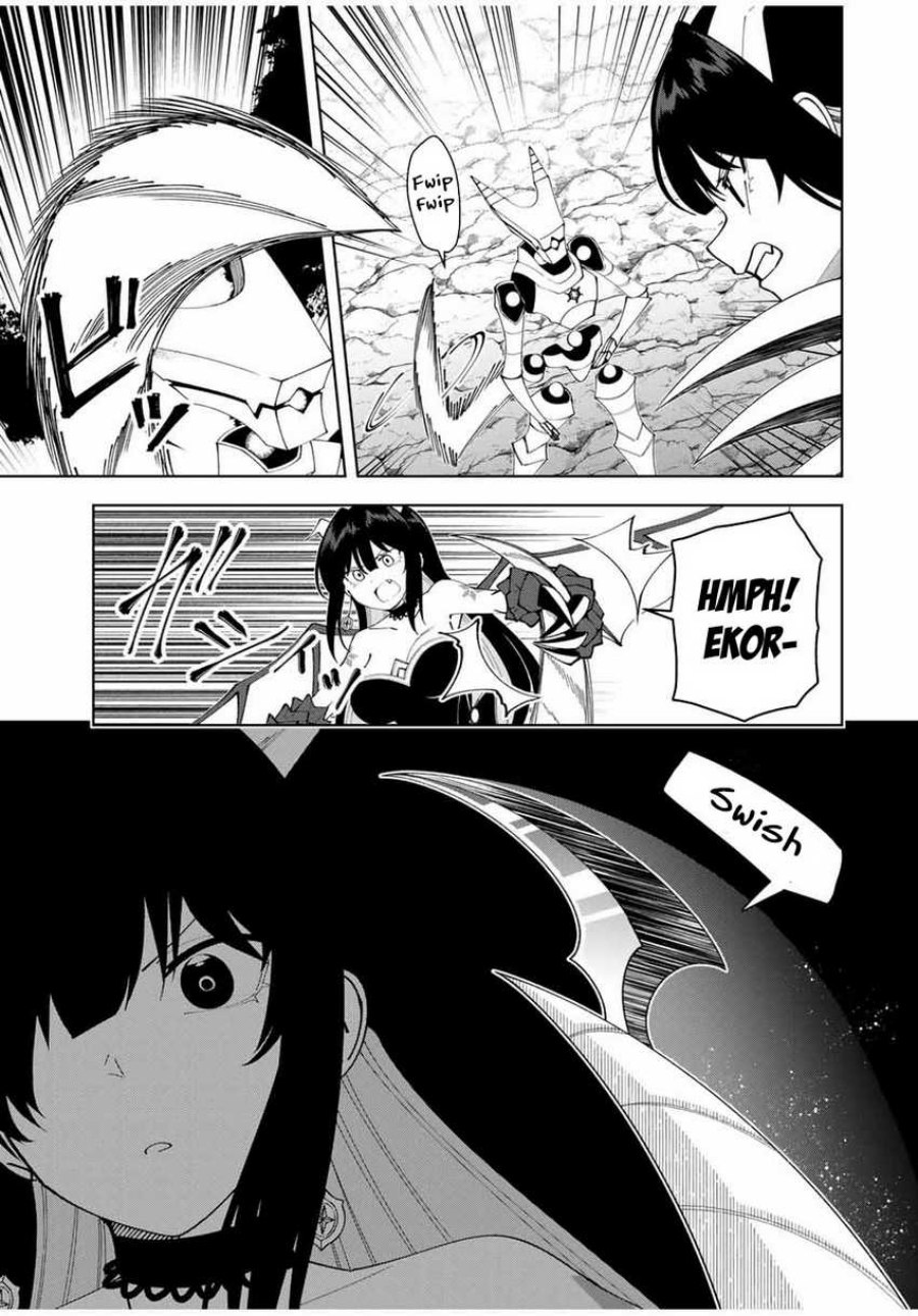 Yuusha to Yobareta Nochi ni – Soshite Musou Otoko wa Kazoku wo Tsukuru chapter 41