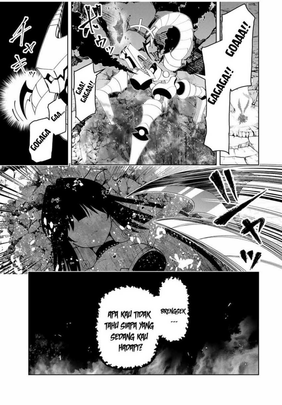 Yuusha to Yobareta Nochi ni – Soshite Musou Otoko wa Kazoku wo Tsukuru chapter 41