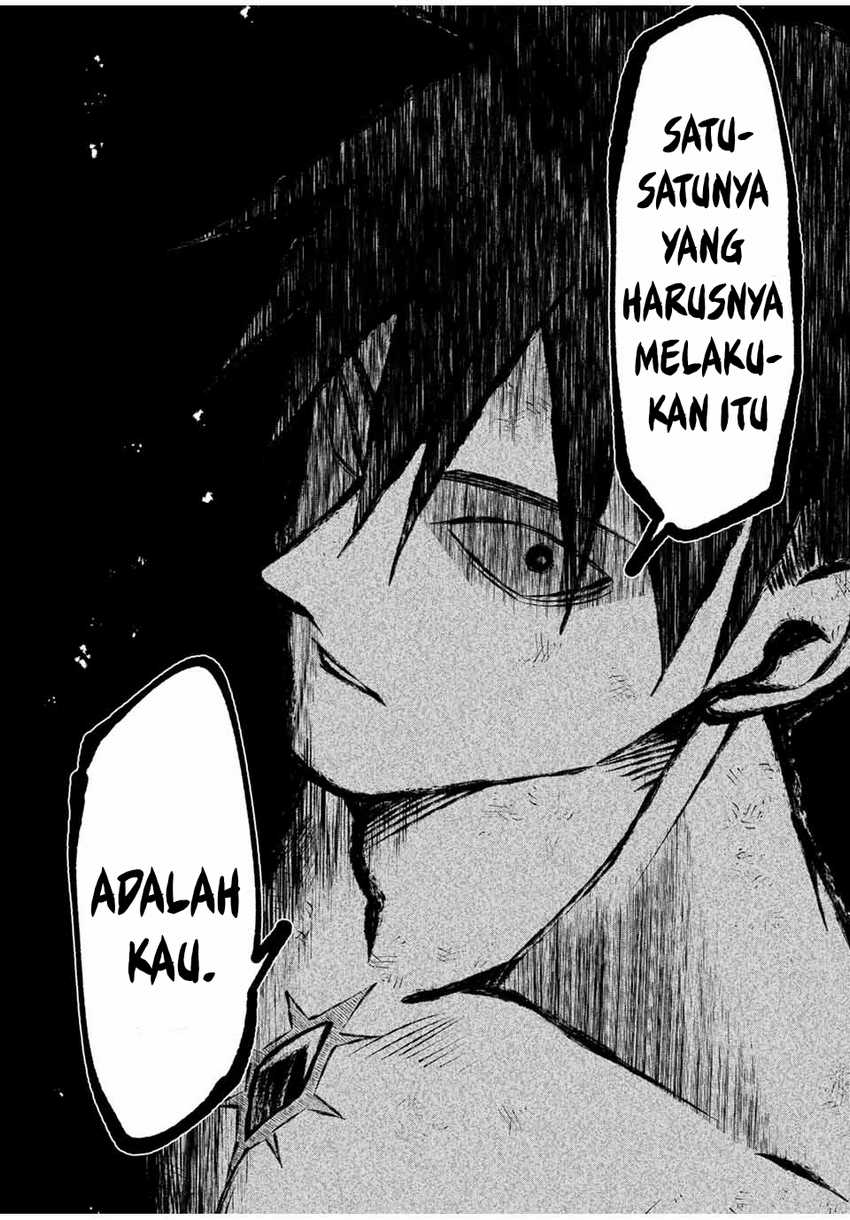 Yuusha to Yobareta Nochi ni – Soshite Musou Otoko wa Kazoku wo Tsukuru chapter 48