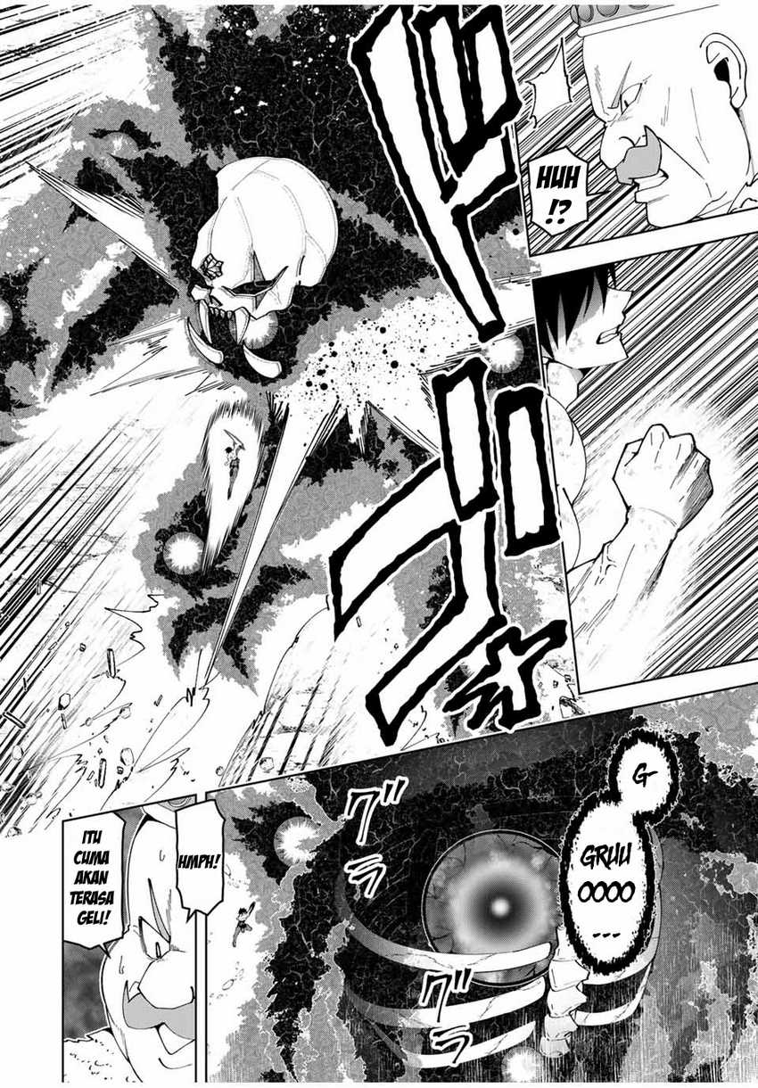 Yuusha to Yobareta Nochi ni – Soshite Musou Otoko wa Kazoku wo Tsukuru chapter 48