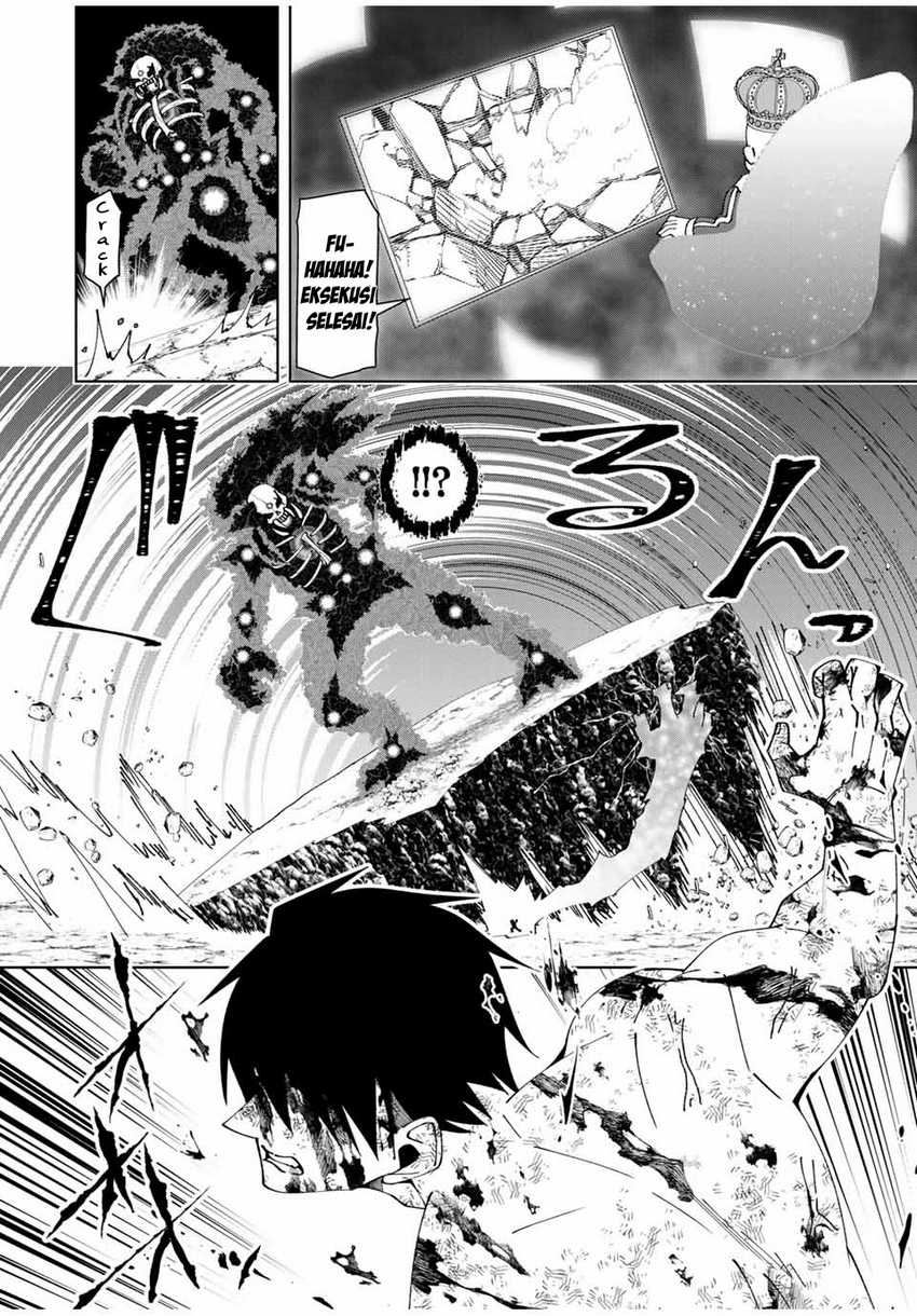 Yuusha to Yobareta Nochi ni – Soshite Musou Otoko wa Kazoku wo Tsukuru chapter 48