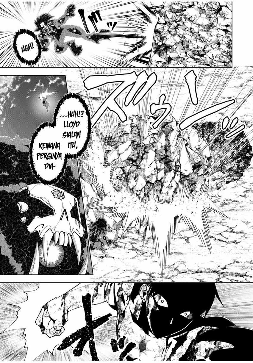 Yuusha to Yobareta Nochi ni – Soshite Musou Otoko wa Kazoku wo Tsukuru chapter 48