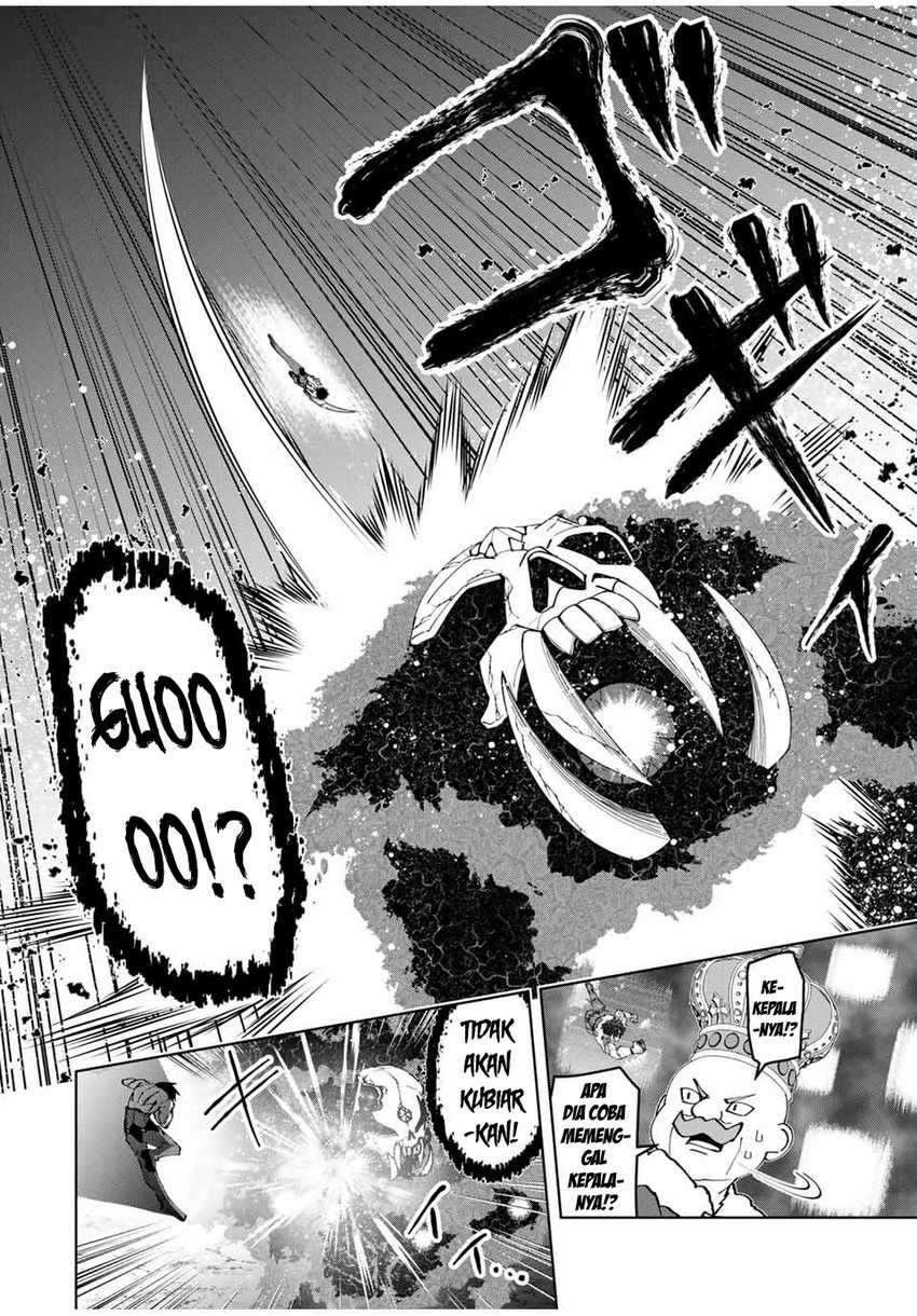 Yuusha to Yobareta Nochi ni – Soshite Musou Otoko wa Kazoku wo Tsukuru chapter 48