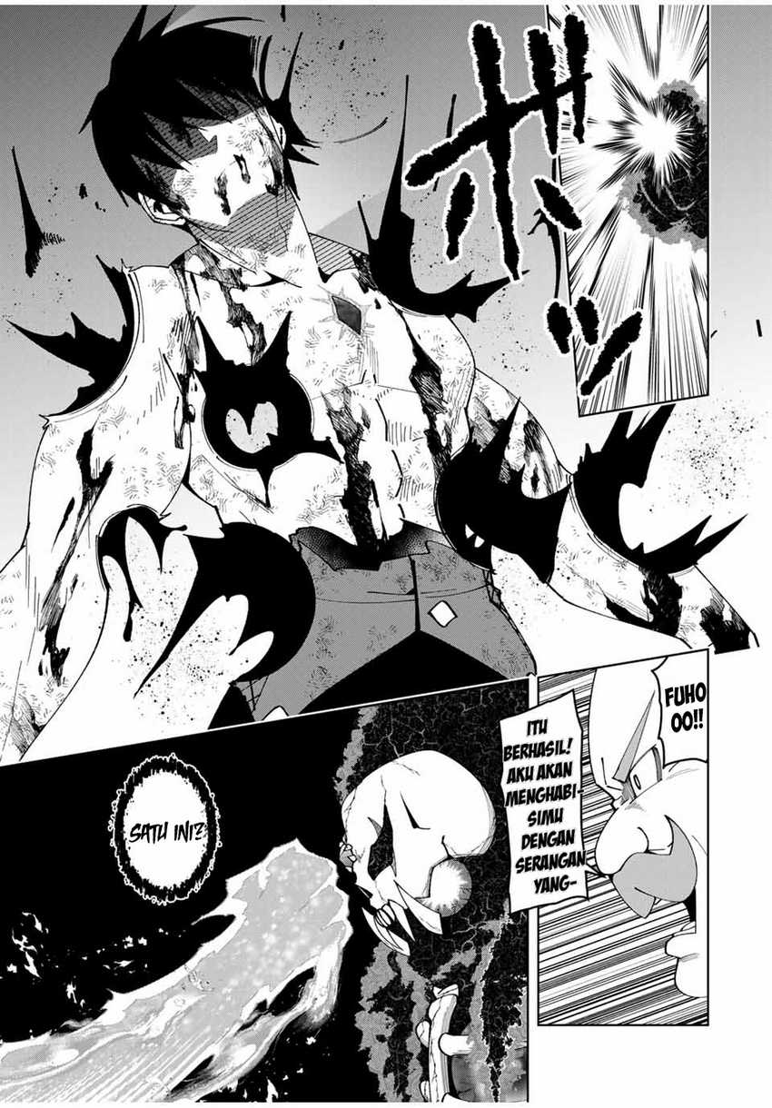 Yuusha to Yobareta Nochi ni – Soshite Musou Otoko wa Kazoku wo Tsukuru chapter 48