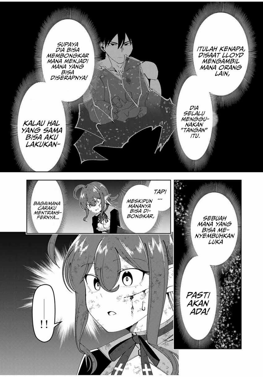 Yuusha to Yobareta Nochi ni – Soshite Musou Otoko wa Kazoku wo Tsukuru chapter 48