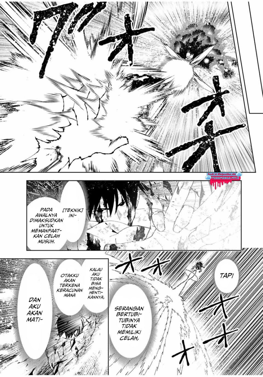 Yuusha to Yobareta Nochi ni – Soshite Musou Otoko wa Kazoku wo Tsukuru Chapter 51 Bahasa Indonesia