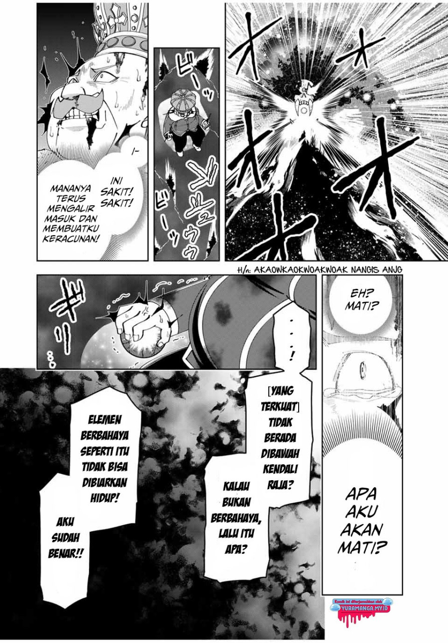 Yuusha to Yobareta Nochi ni – Soshite Musou Otoko wa Kazoku wo Tsukuru Chapter 51 Bahasa Indonesia