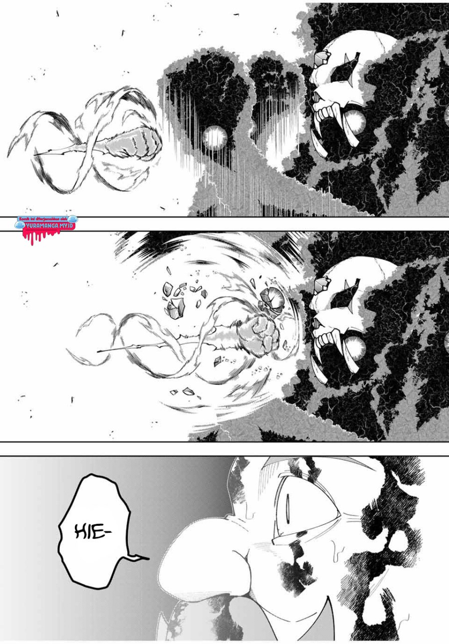 Yuusha to Yobareta Nochi ni – Soshite Musou Otoko wa Kazoku wo Tsukuru Chapter 51 Bahasa Indonesia