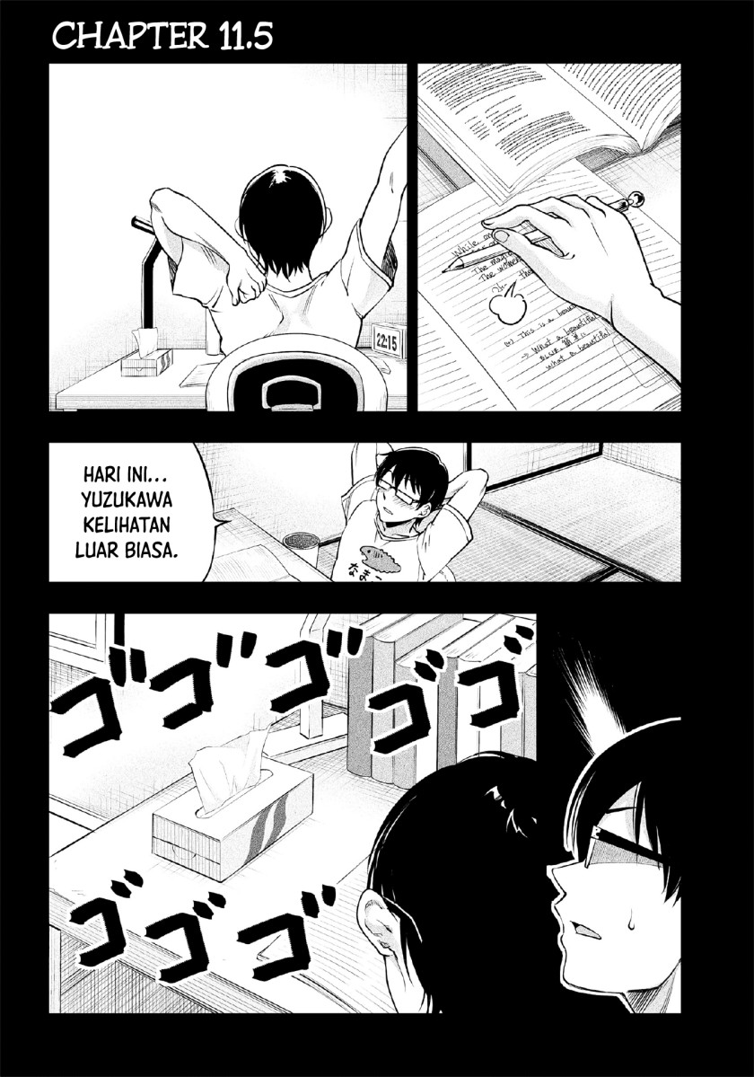Dilarang COPAS - situs resmi www.mangacanblog.com - Komik yuzukawa san wa sasshite hoshii 011.5 - chapter 11.5 12.5 Indonesia yuzukawa san wa sasshite hoshii 011.5 - chapter 11.5 Terbaru 0|Baca Manga Komik Indonesia|Mangacan