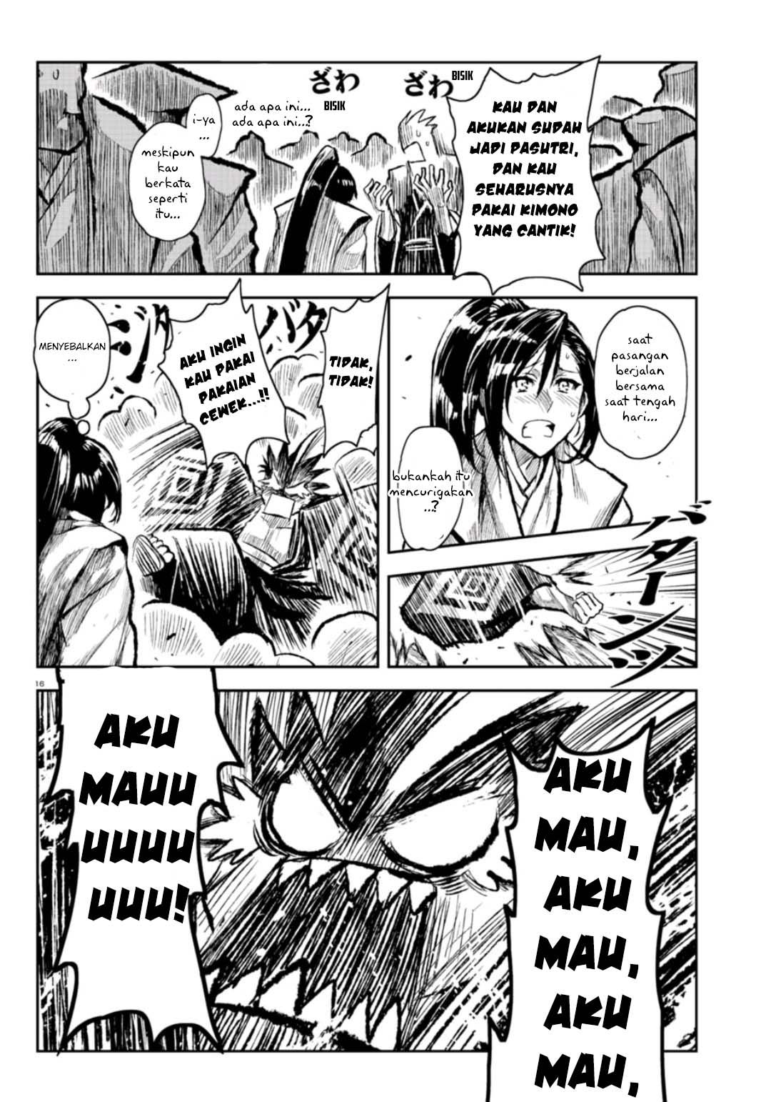 ZINGNIZE chapter 3