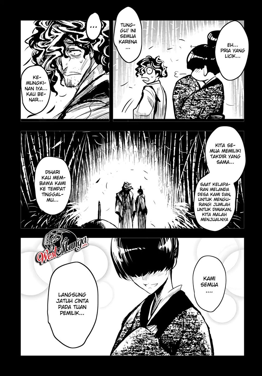 ZINGNIZE chapter 13