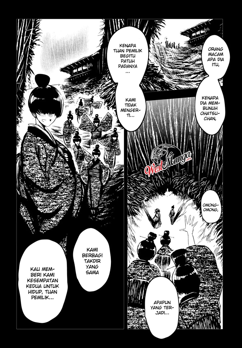ZINGNIZE chapter 13