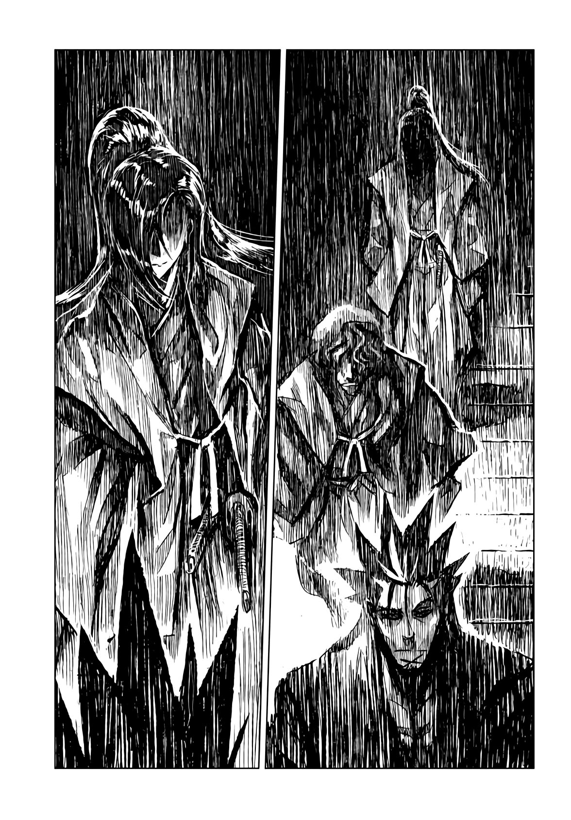 ZINGNIZE Chapter 17 Bahasa Indonesia