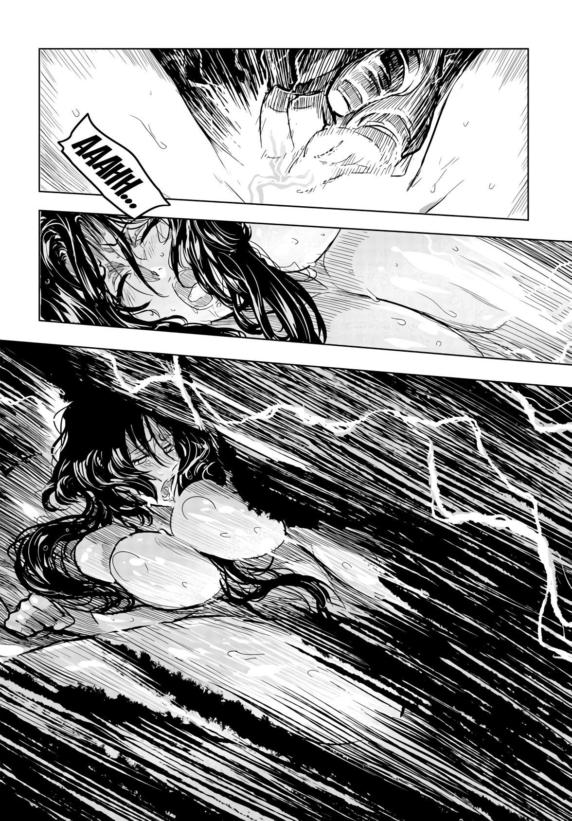 ZINGNIZE Chapter 17 Bahasa Indonesia