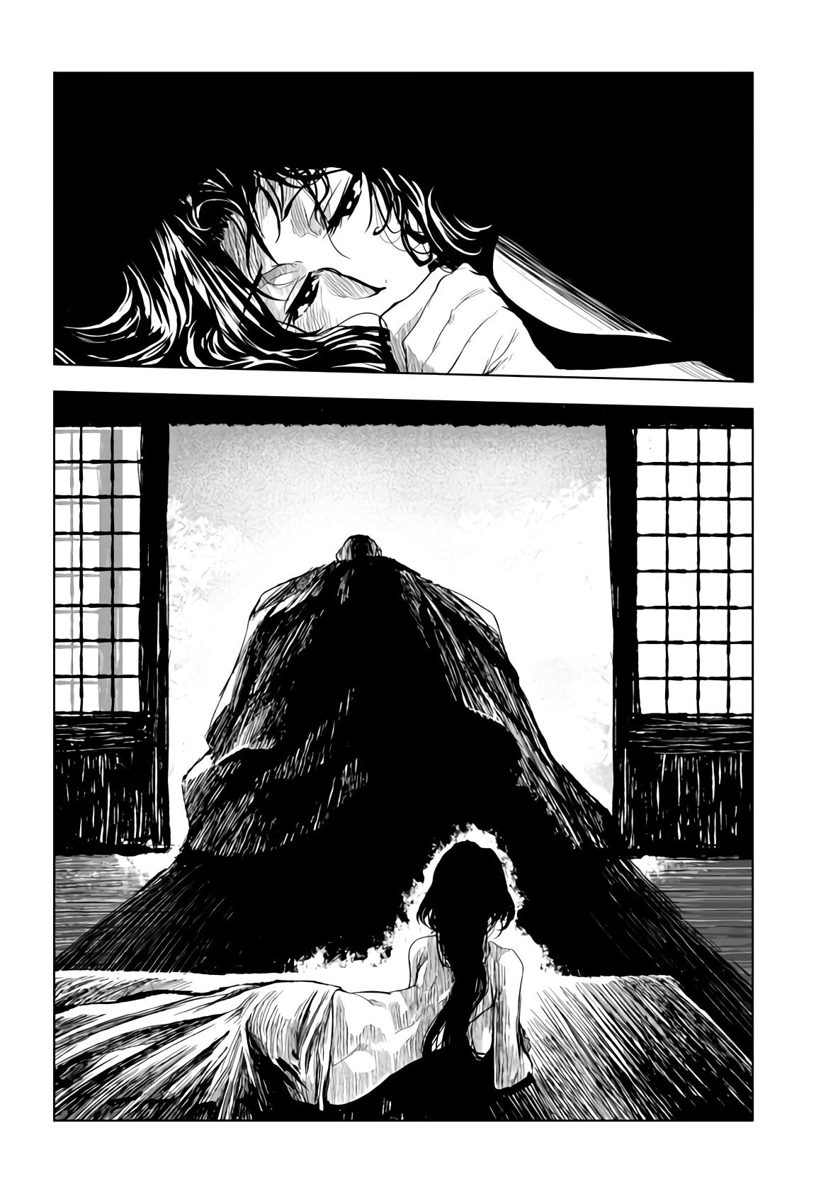 ZINGNIZE Chapter 17 Bahasa Indonesia