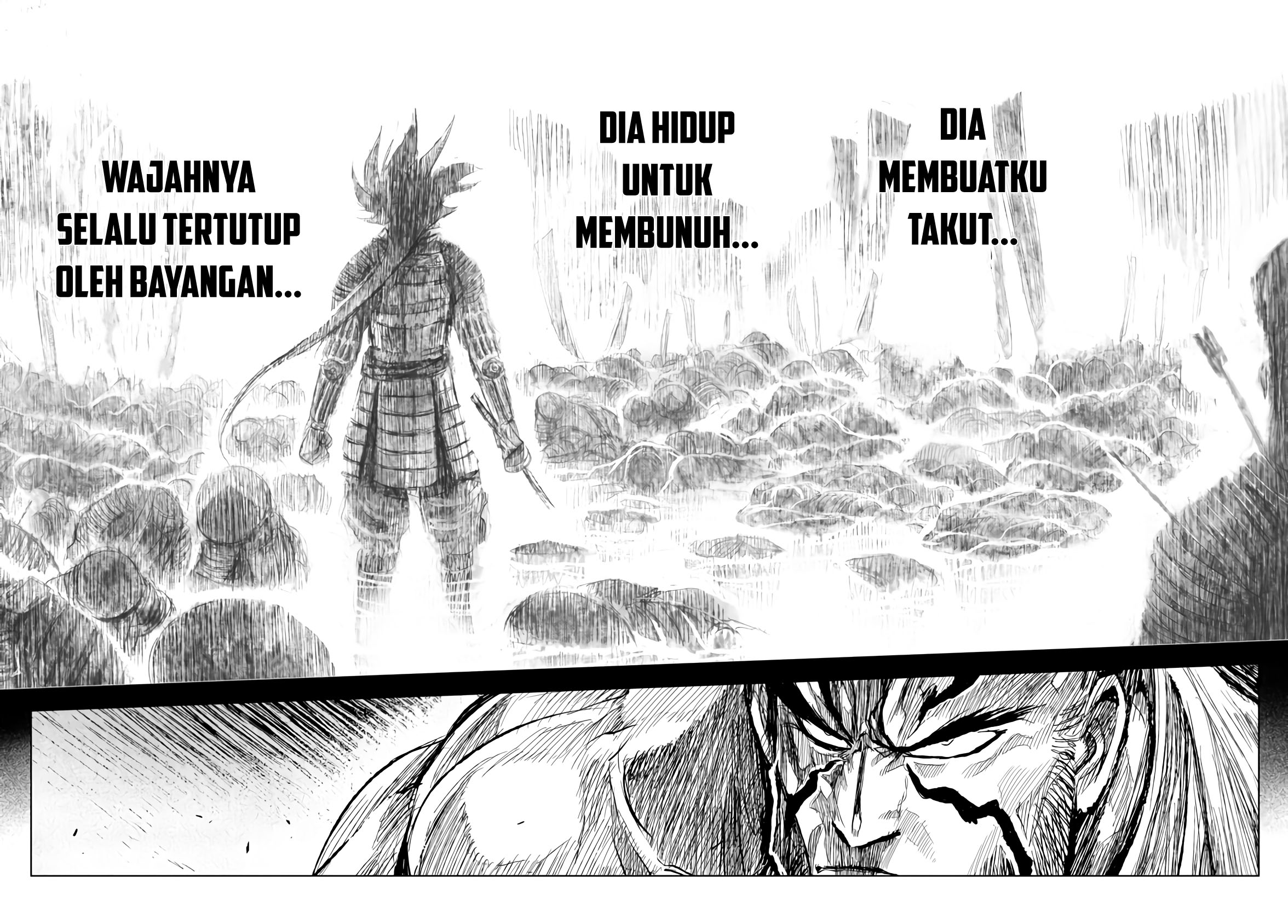 ZINGNIZE Chapter 17 Bahasa Indonesia