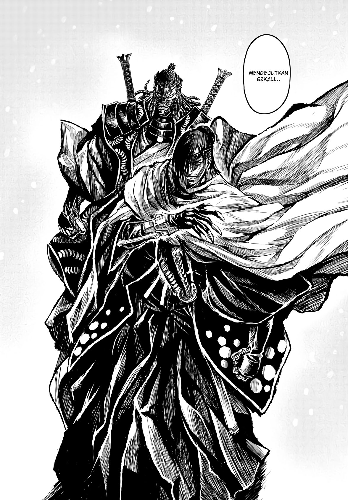 ZINGNIZE Chapter 17 Bahasa Indonesia