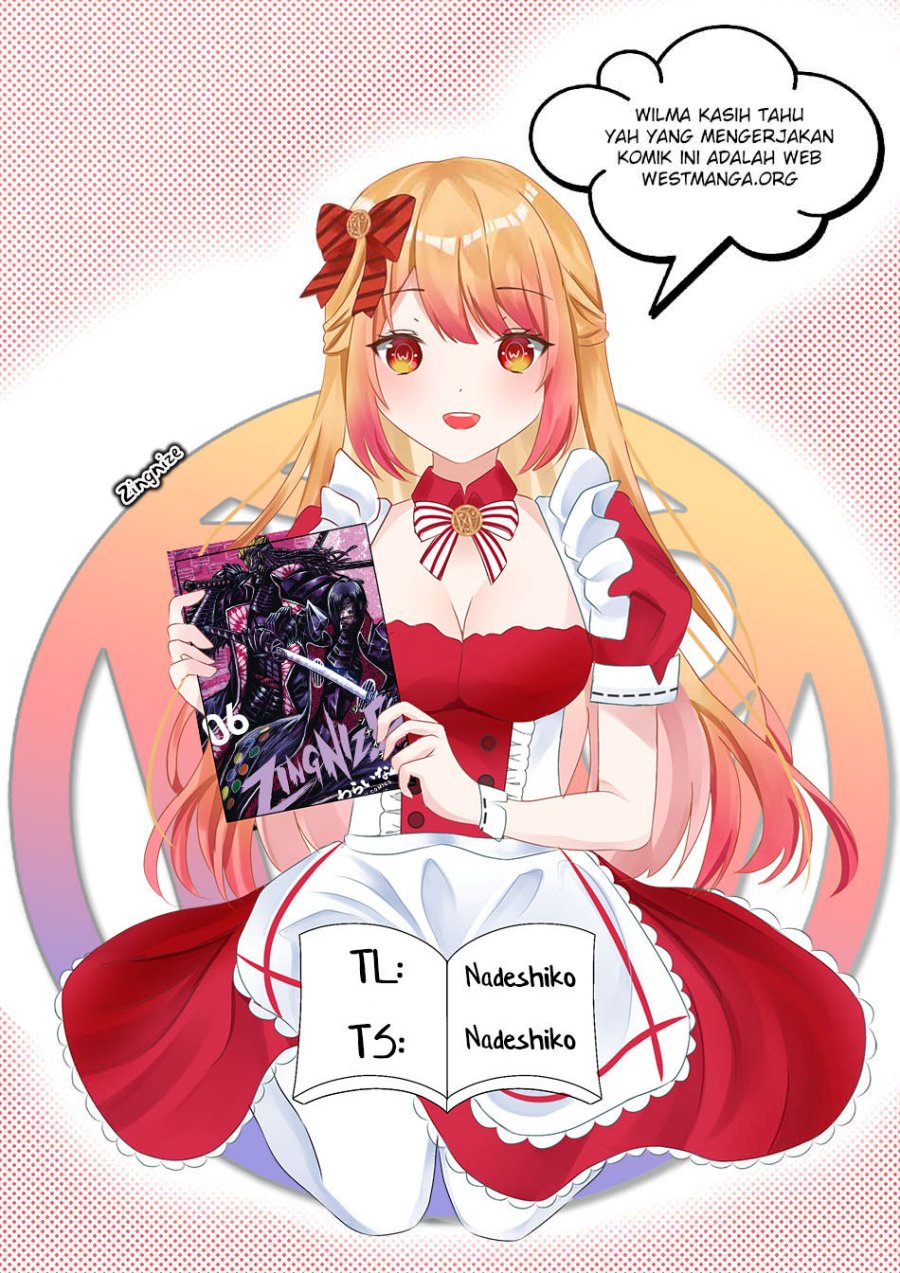 ZINGNIZE chapter 34