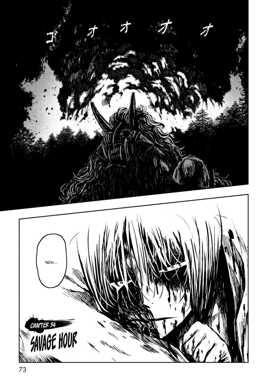 ZINGNIZE chapter 34