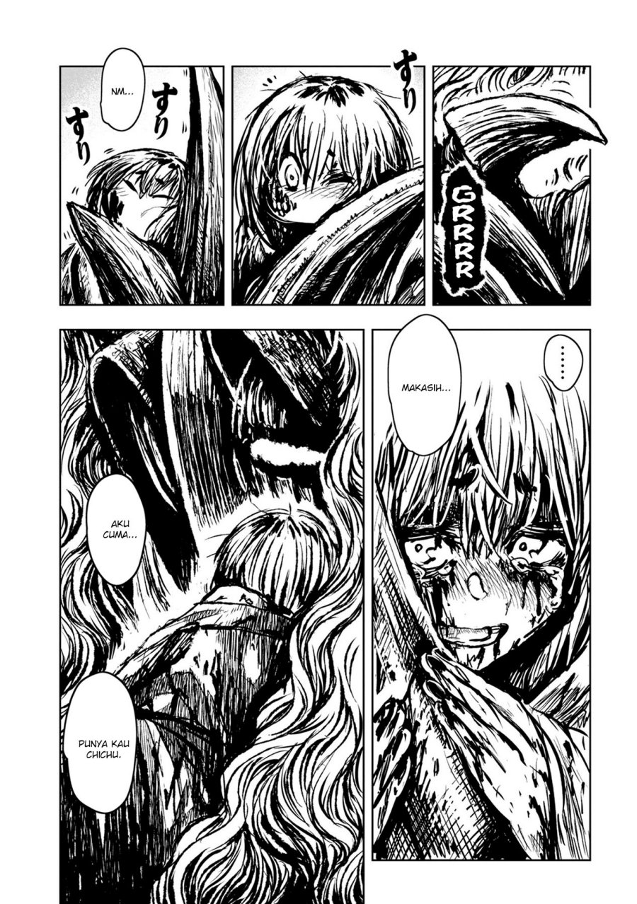 ZINGNIZE chapter 34
