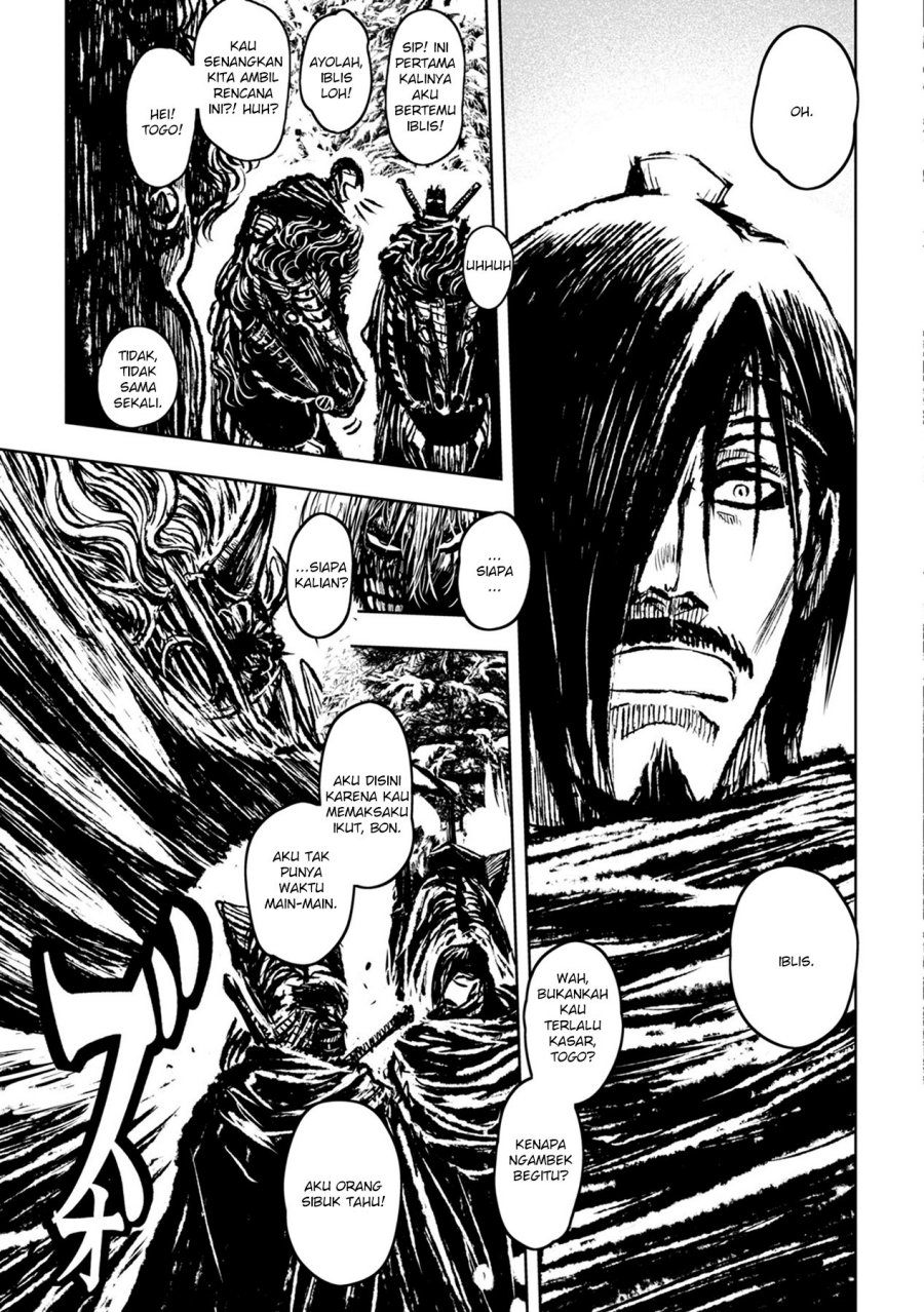 ZINGNIZE chapter 34