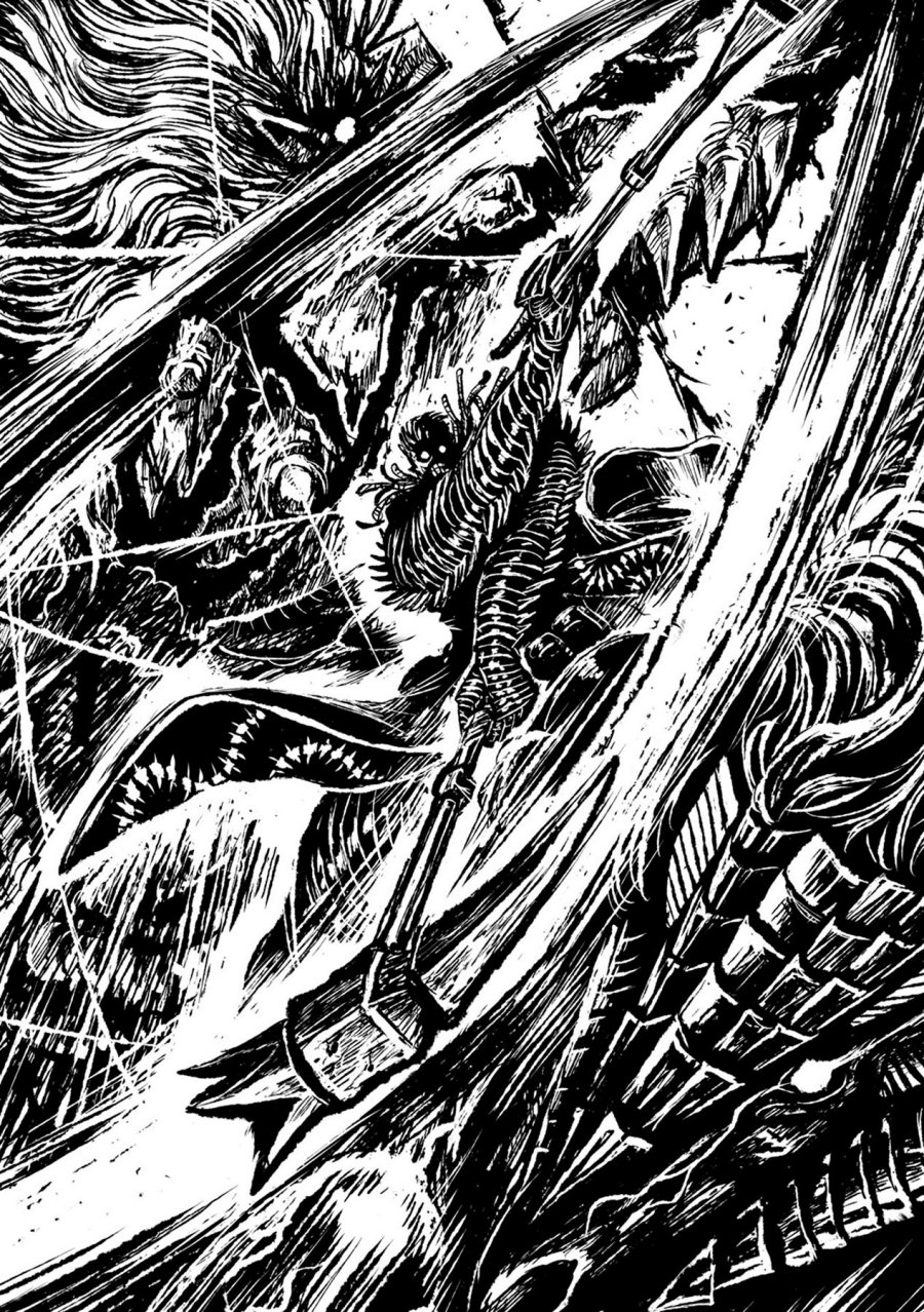 ZINGNIZE chapter 34