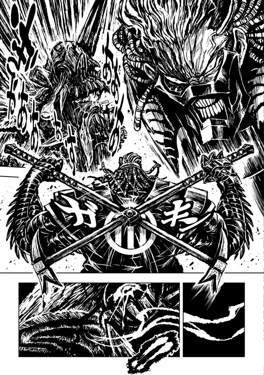 ZINGNIZE chapter 34