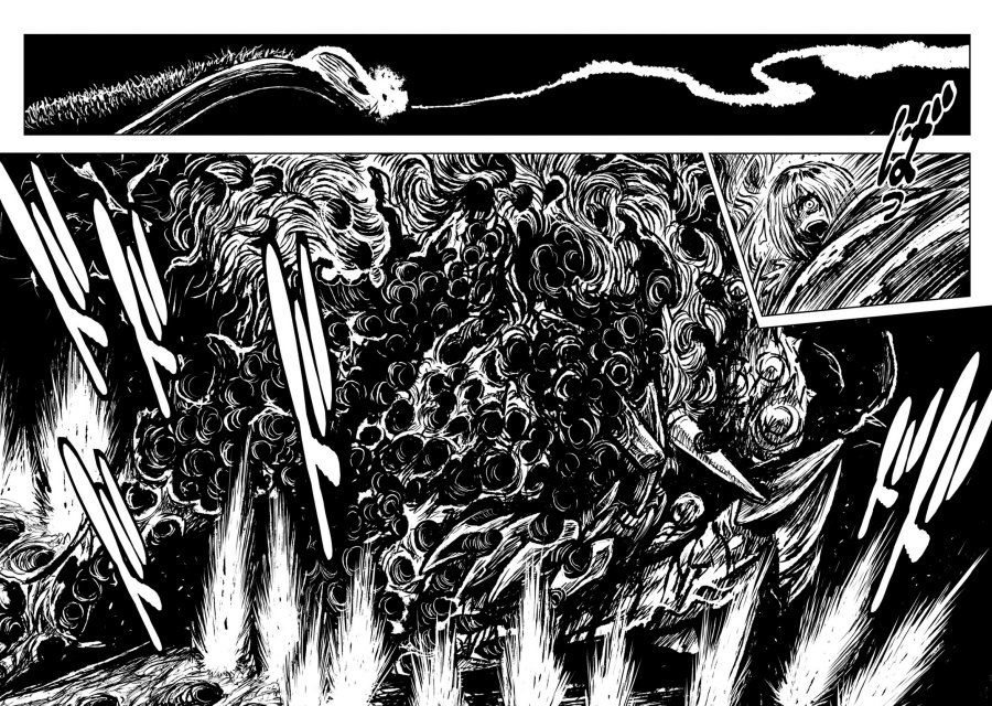 ZINGNIZE chapter 34