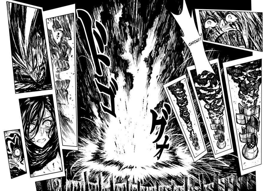 ZINGNIZE chapter 34