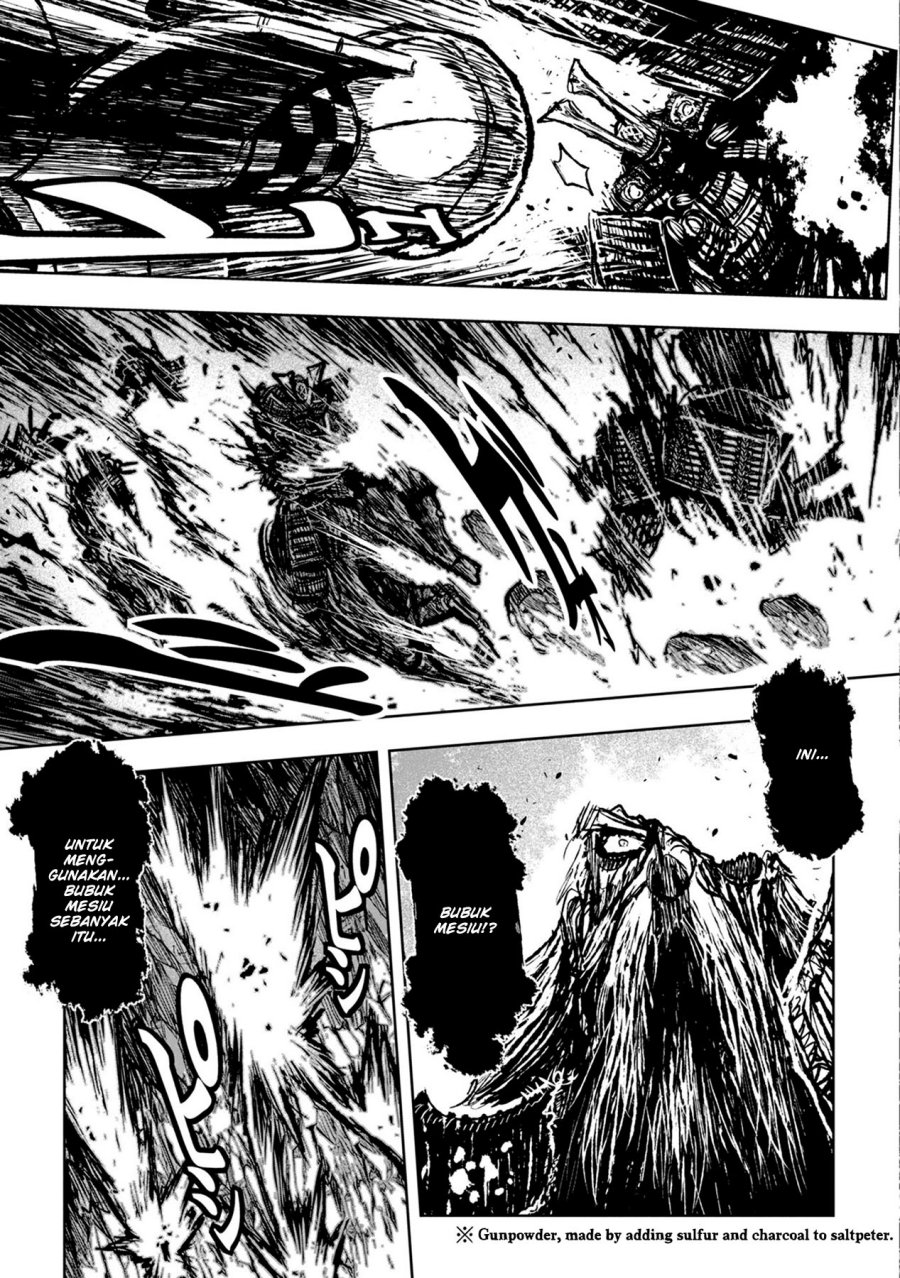 ZINGNIZE chapter 34