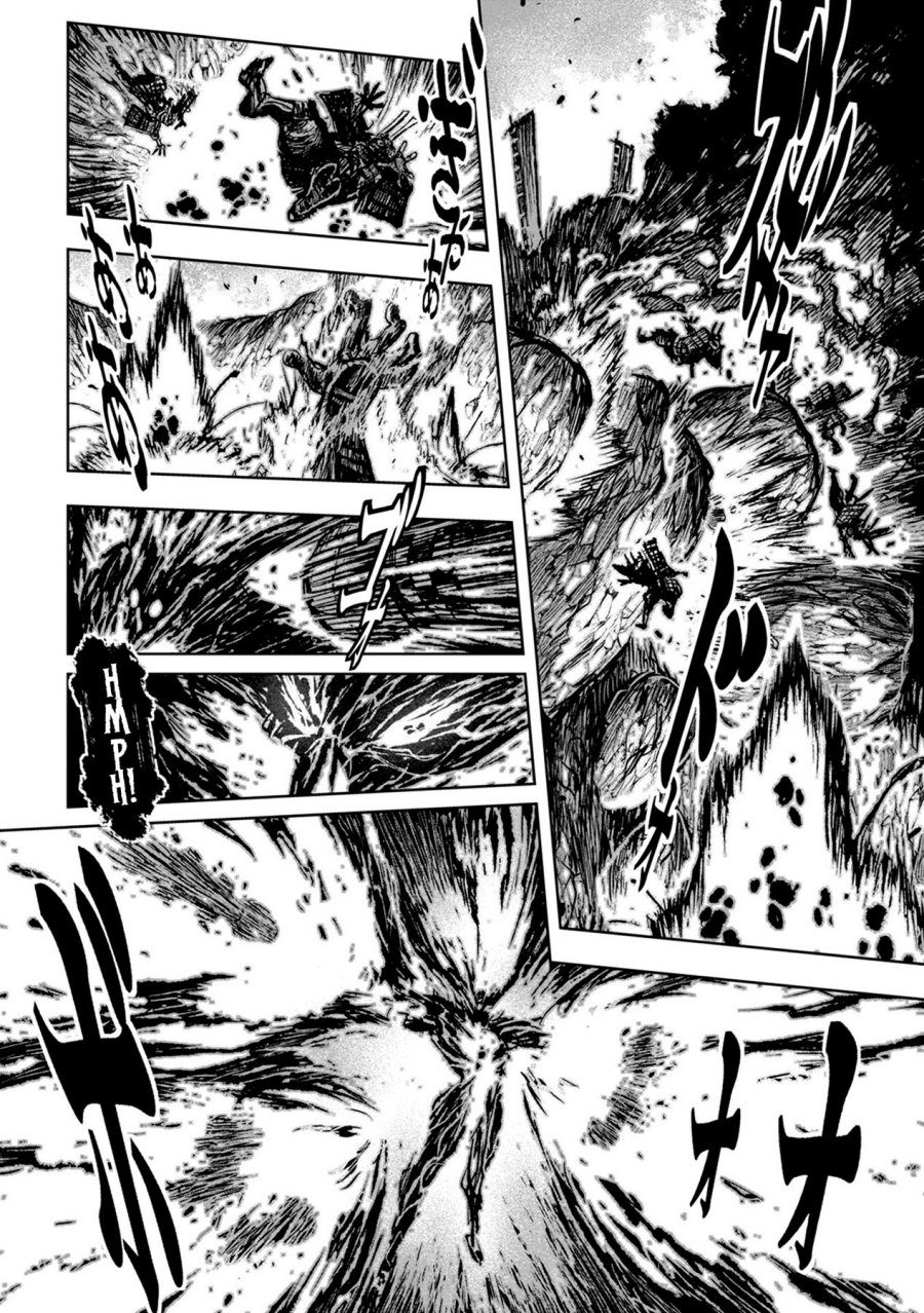 ZINGNIZE chapter 34
