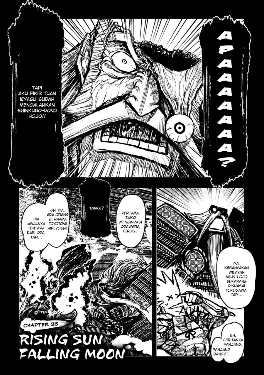 Dilarang COPAS - situs resmi www.mangacanblog.com - Komik zingnize 035 - chapter 35 36 Indonesia zingnize 035 - chapter 35 Terbaru 1|Baca Manga Komik Indonesia|Mangacan