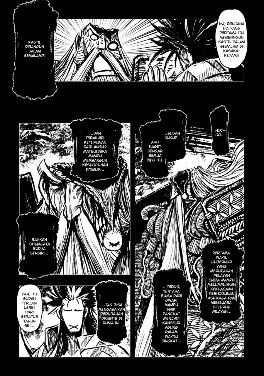 Dilarang COPAS - situs resmi www.mangacanblog.com - Komik zingnize 035 - chapter 35 36 Indonesia zingnize 035 - chapter 35 Terbaru 4|Baca Manga Komik Indonesia|Mangacan