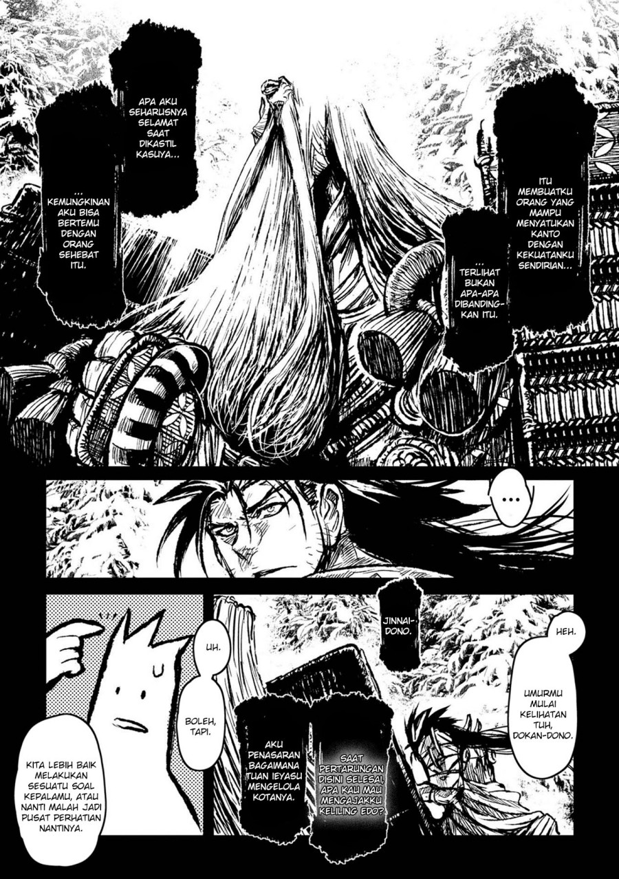 Dilarang COPAS - situs resmi www.mangacanblog.com - Komik zingnize 035 - chapter 35 36 Indonesia zingnize 035 - chapter 35 Terbaru 5|Baca Manga Komik Indonesia|Mangacan