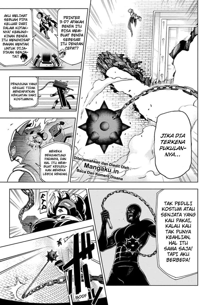 ZIPMAN!! Chapter 07 Bahasa Indonesia