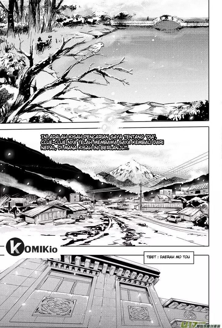 Zang Hai Hua Chapter 02 Bahasa Indonesia