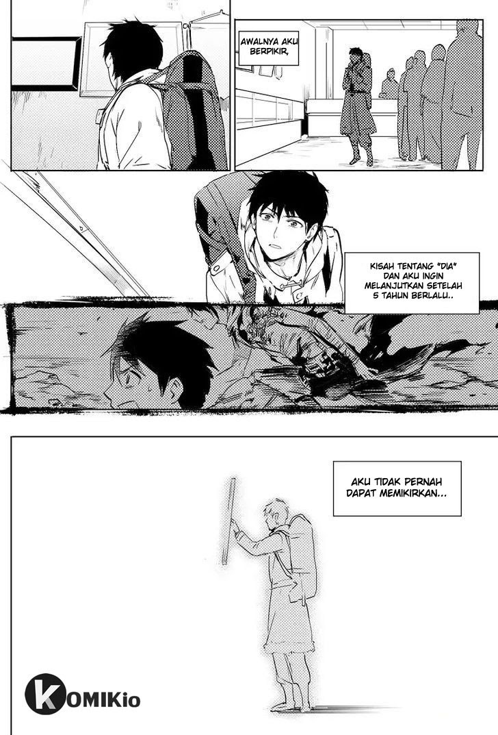 Zang Hai Hua Chapter 02 Bahasa Indonesia