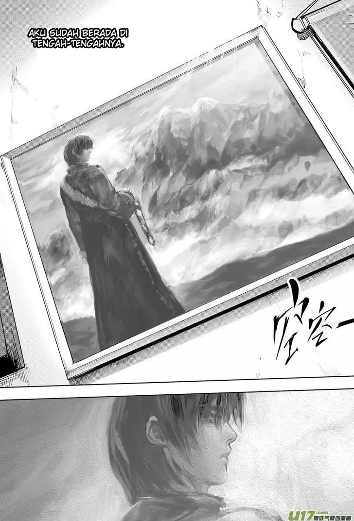 Zang Hai Hua Chapter 02 Bahasa Indonesia