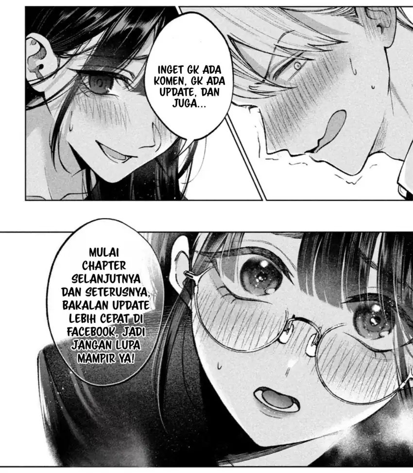 Zenmetsu End o Shi ni Monogurui de Kaihi Shita. Party ga Yanda. Chapter 02.2 Bahasa Indonesia