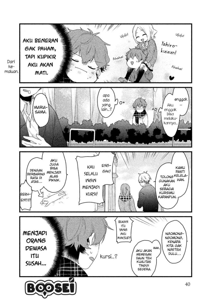 Zense Coupling chapter 26