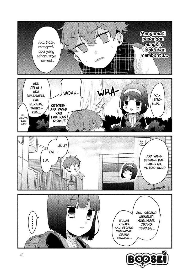 Zense Coupling chapter 26