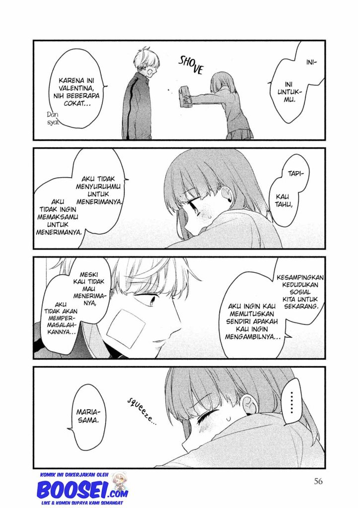 Zense Coupling chapter 27