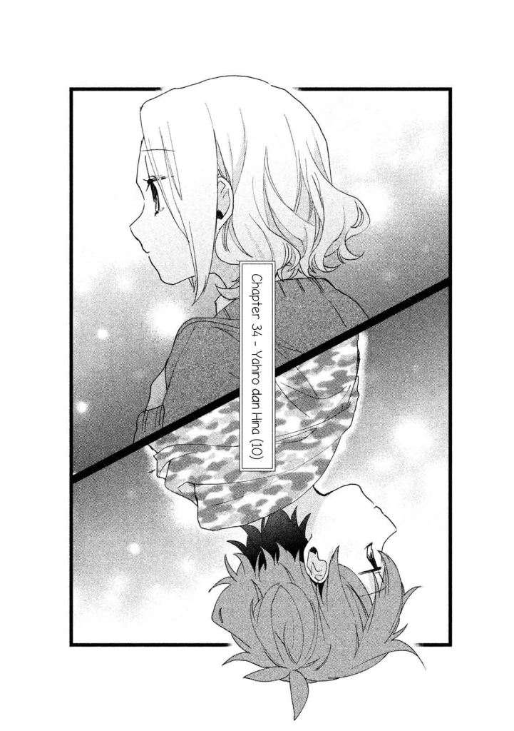 Zense Coupling Chapter 34 Bahasa Indonesia