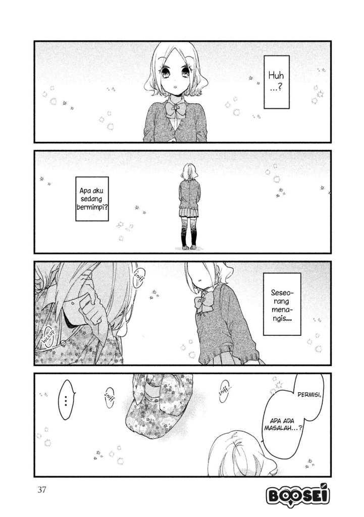 Zense Coupling Chapter 34 Bahasa Indonesia