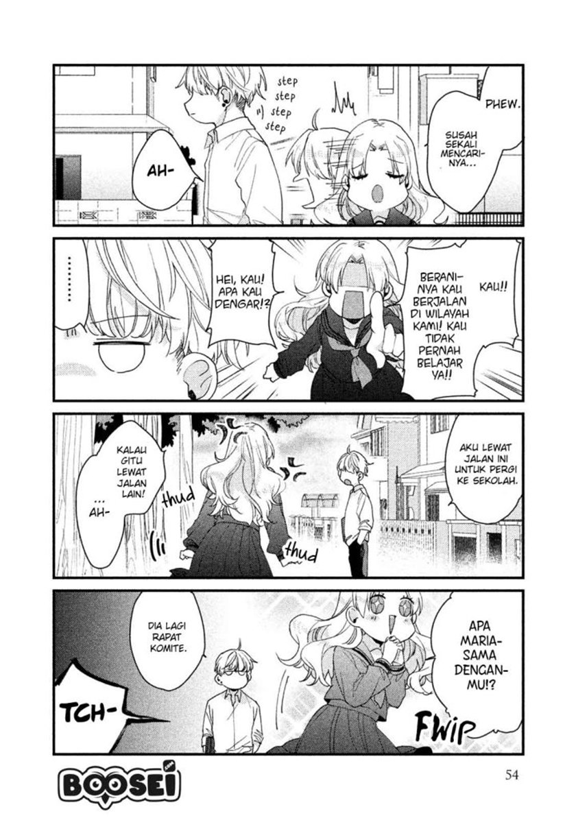Zense Coupling chapter 35