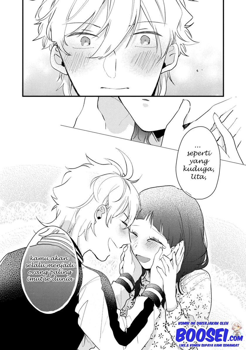 Zense Coupling chapter 49