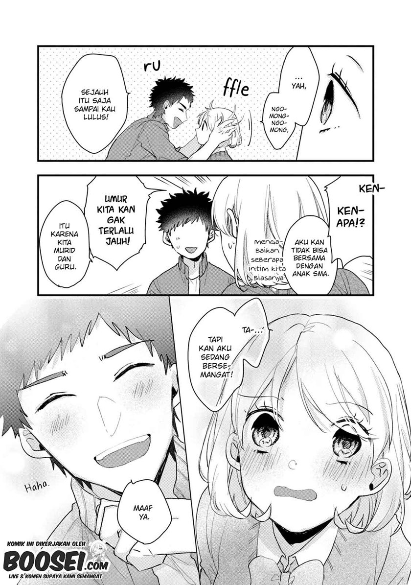 Zense Coupling chapter 52