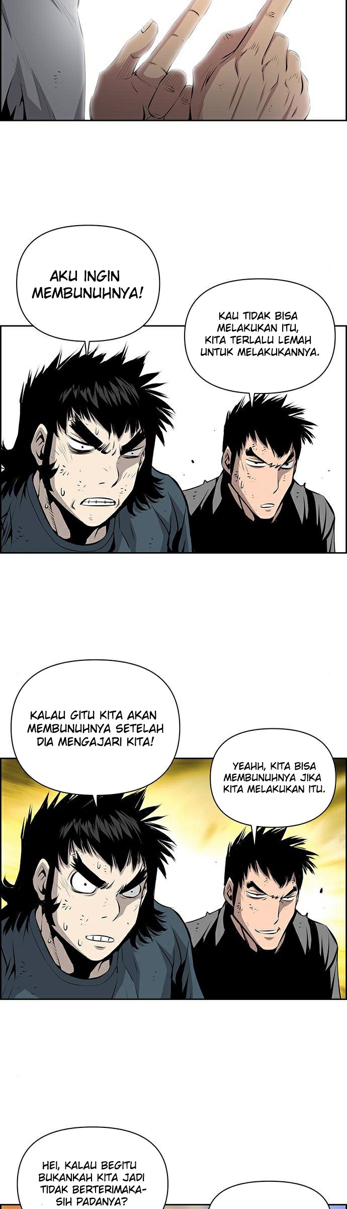 Zephyr Impact War chapter 9