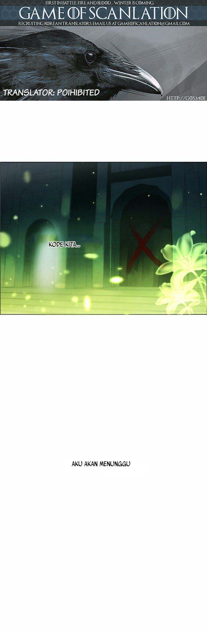 Zero Game chapter 5
