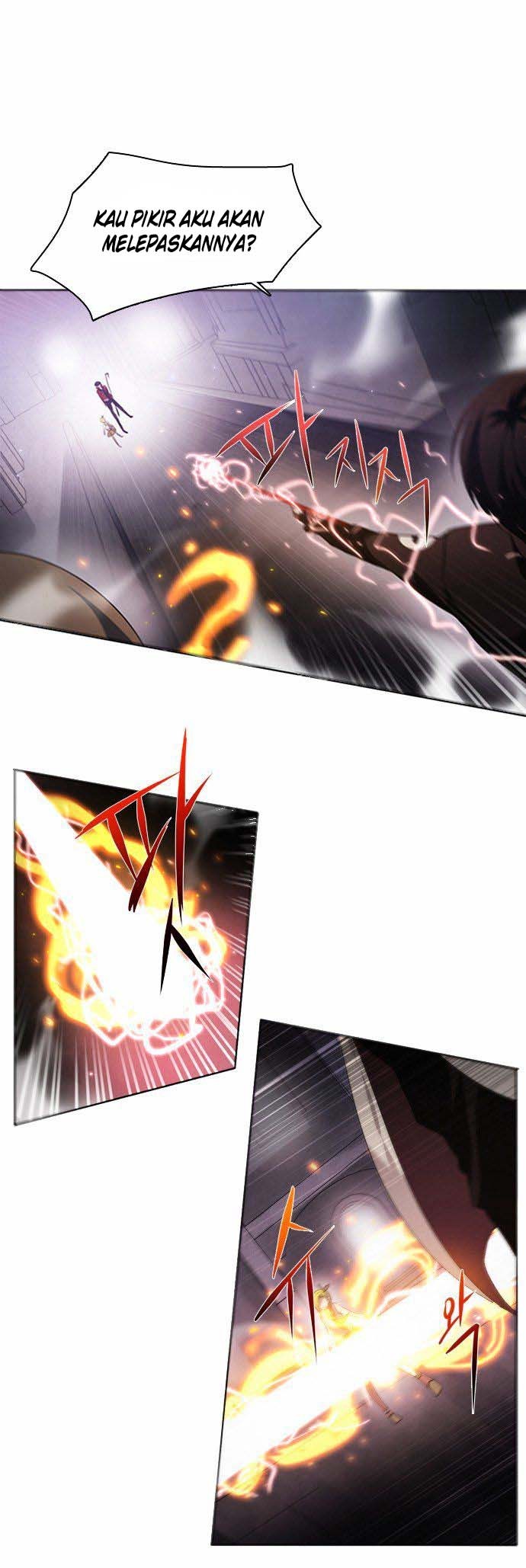 Zero Game chapter 5